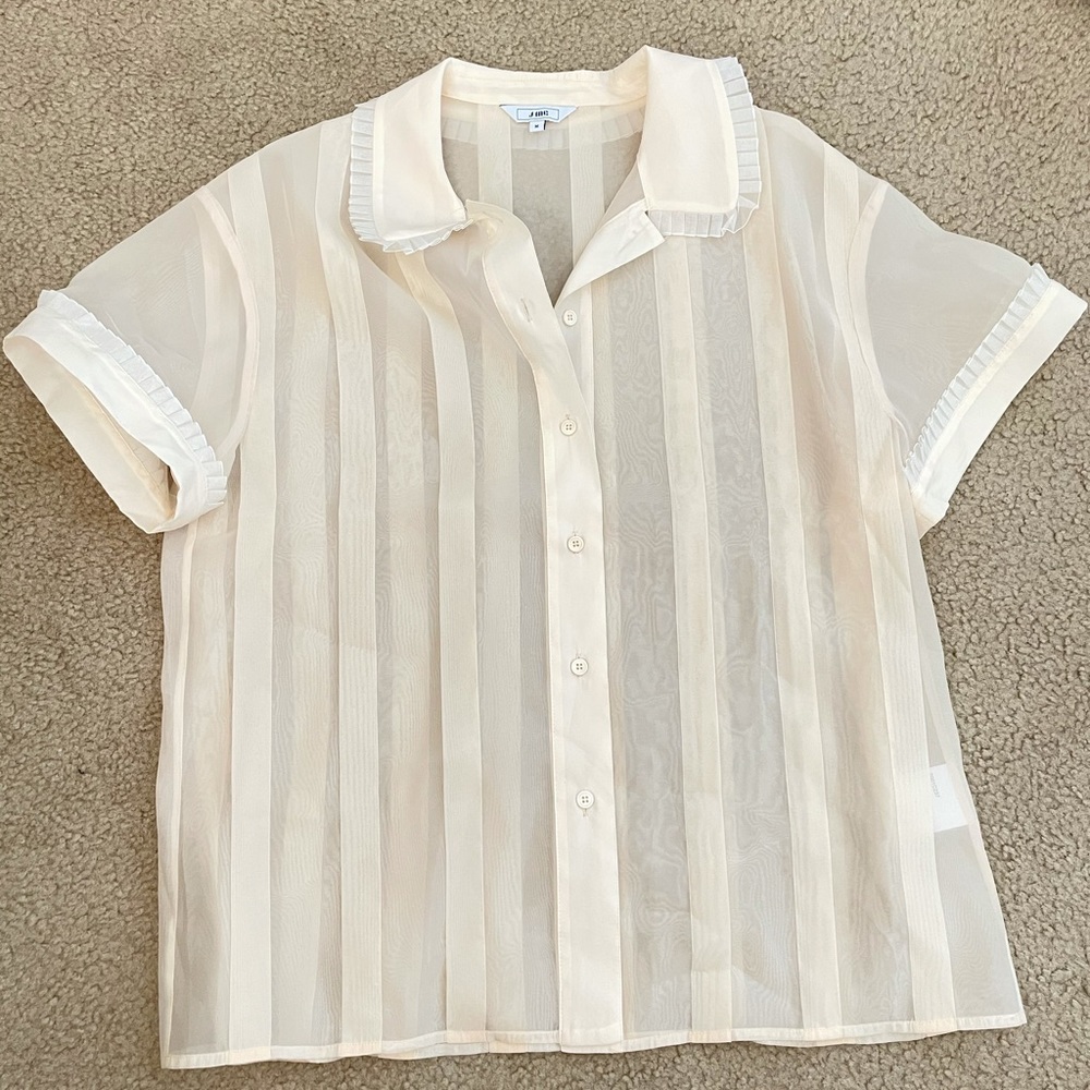 J.ing shirt